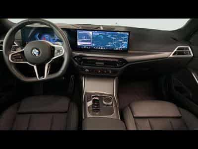 BMW 320 xDrive Touring (2025) - Foto 7
