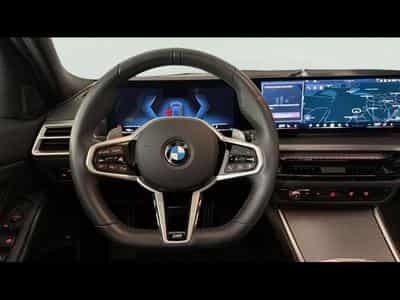 BMW 320 xDrive Touring (2025) - Foto 9