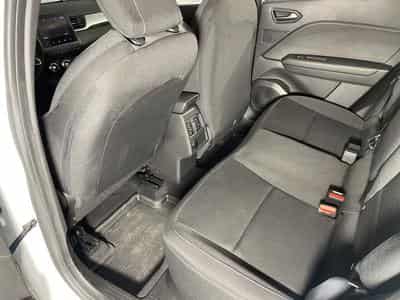 Renault Captur 1.5 BLUEDCI 115 EDC CORPORATE GPS CARPLAY (2020) - Foto 12
