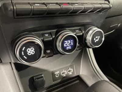 Renault Captur 1.5 BLUEDCI 115 EDC CORPORATE GPS CARPLAY (2020) - Foto 6