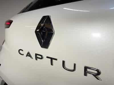 Renault Captur 1.5 BLUEDCI 115 EDC CORPORATE GPS CARPLAY (2020) - Foto 8