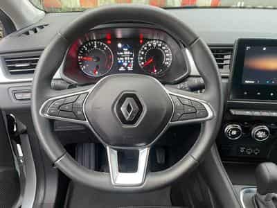 Renault Captur 1.5 BLUEDCI 115 EDC CORPORATE GPS CARPLAY (2020) - Foto 9