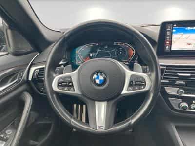 BMW 530 d Mild Hybrid xDrive M Sport AHK (2023) - Foto 13