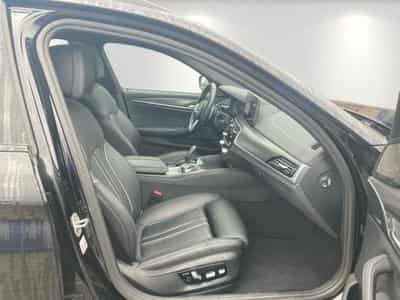 BMW 530 d Mild Hybrid xDrive M Sport AHK (2023) - Foto 15