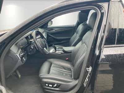BMW 530 d Mild Hybrid xDrive M Sport AHK (2023) - Foto 8