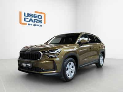 Skoda Kodiaq Selection+DSG+4x4+LOUNGE+Stand-H.+P.Conve. (2024) - Foto 1