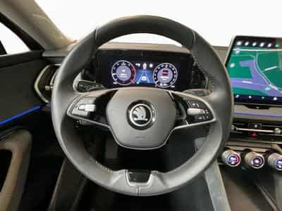 Skoda Kodiaq Selection+DSG+4x4+LOUNGE+Stand-H.+P.Conve. (2024) - Foto 10