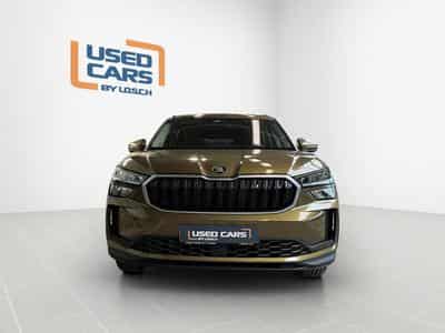 Skoda Kodiaq Selection+DSG+4x4+LOUNGE+Stand-H.+P.Conve. (2024) - Foto 3