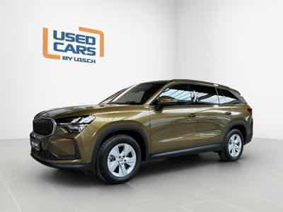 Skoda Kodiaq Selection+DSG+4x4+LOUNGE+Stand-H.+P.Conve. (2024) - Foto 4