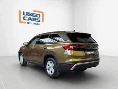 Skoda Kodiaq Selection+DSG+4x4+LOUNGE+Stand-H.+P.Conve. (2024) - Foto 6