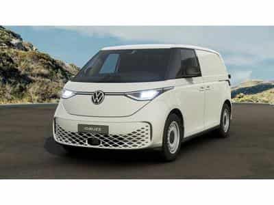 VW ID.Buzz Cargo (2025) - Foto 1