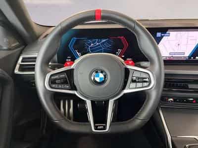 BMW M2 Coupé Head-Up HK HiFi DAB LED Komfortzg. Shz (2025) - Foto 11