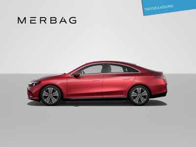 Mercedes CLA 250 + mit EQ Technologie TAGESZULASSUNG (2026) - Foto 5