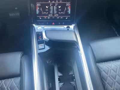Audi e-tron Q8 e-tron 50 quattro S line (2020) - Foto 12