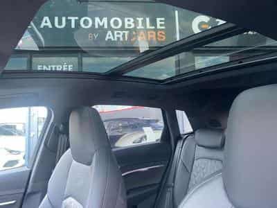 Audi e-tron Q8 e-tron 50 quattro S line (2020) - Foto 15