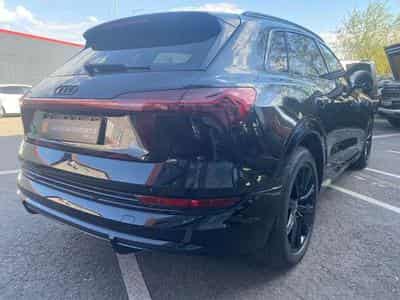 Audi e-tron Q8 e-tron 50 quattro S line (2020) - Foto 5
