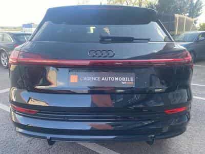 Audi e-tron Q8 e-tron 50 quattro S line (2020) - Foto 6