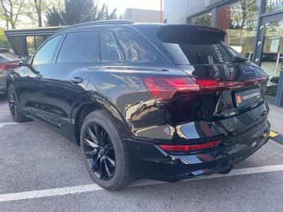 Audi e-tron Q8 e-tron 50 quattro S line (2020) - Foto 7