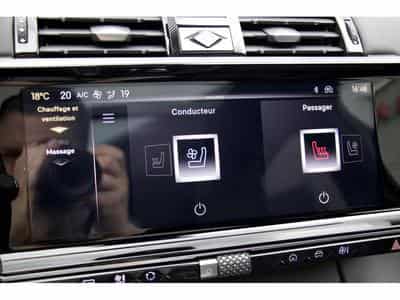 DS Automobiles DS7 BlueHDi 130 Aut. Etoile ACC Pano Massage Nappa (2025) - Foto 13
