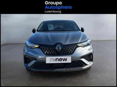Renault Arkana 1.6 Tce E-TECH Hybrid Esprit Alpine EDC (2024) - Foto 2