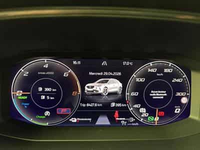 Cupra Formentor PHEV 245cv CAMERA360/Full Link/ACC (2023) - Foto 11