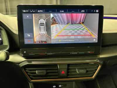 Cupra Formentor PHEV 245cv CAMERA360/Full Link/ACC (2023) - Foto 12