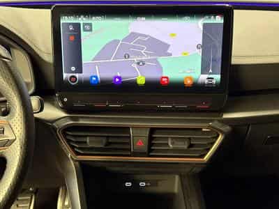 Cupra Formentor PHEV 245cv CAMERA360/Full Link/ACC (2023) - Foto 13