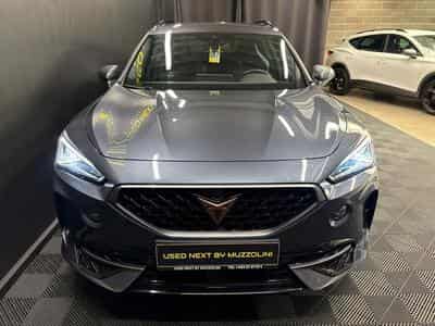 Cupra Formentor PHEV 245cv CAMERA360/Full Link/ACC (2023) - Foto 3