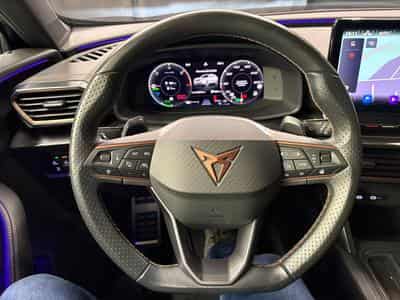 Cupra Formentor PHEV 245cv CAMERA360/Full Link/ACC (2023) - Foto 8