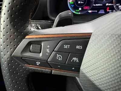 Cupra Formentor PHEV 245cv CAMERA360/Full Link/ACC (2023) - Foto 9