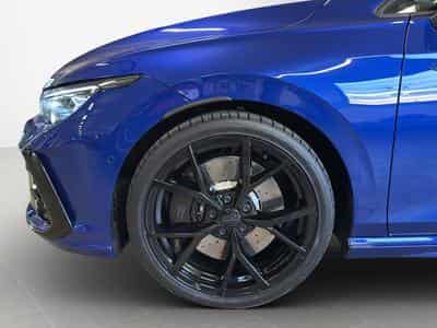 VW Golf R (2026) - Foto 8