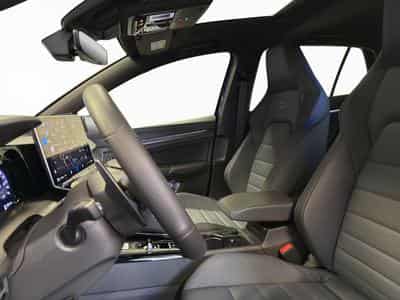 VW Golf R (2026) - Foto 9