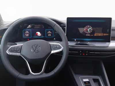VW Golf Life (2026) - Foto 12