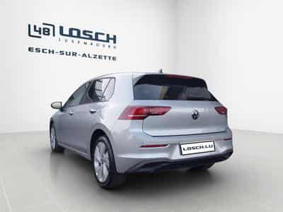 VW Golf Life (2026) - Foto 6