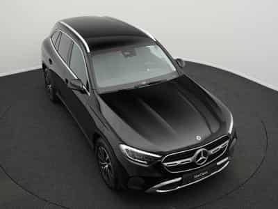 Mercedes GLC 200 d 4MATIC AVANTGARDE Advanced/Navi/AHK. (2025) - Foto 12