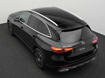 Mercedes GLC 200 d 4MATIC AVANTGARDE Advanced/Navi/AHK. (2025) - Foto 13