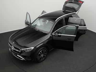 Mercedes GLC 200 d 4MATIC AVANTGARDE Advanced/Navi/AHK. (2025) - Foto 14
