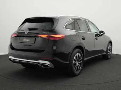 Mercedes GLC 200 d 4MATIC AVANTGARDE Advanced/Navi/AHK. (2025) - Foto 3