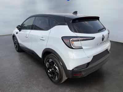 Renault Captur 1.33 TCe MHEV Techno GPF (2026) - Foto 3