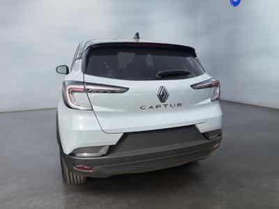 Renault Captur 1.33 TCe MHEV Techno GPF (2026) - Foto 4