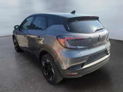 Renault Captur 1.33 TCe MHEV Techno GPF (2026) - Foto 3