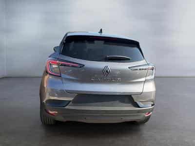 Renault Captur 1.33 TCe MHEV Techno GPF (2026) - Foto 4