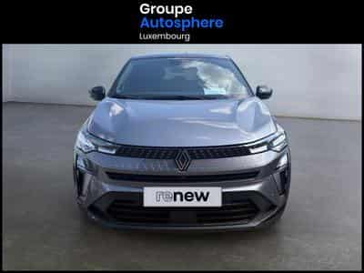 Renault Captur 1.33 TCe MHEV Techno GPF (2026) - Foto 2