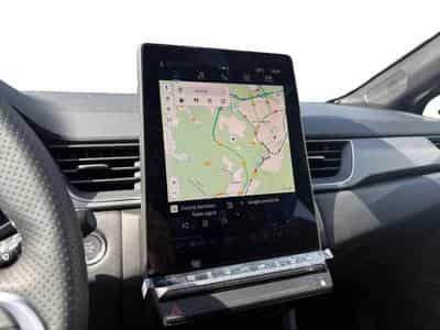 Renault Captur 1.33 TCe MHEV Techno GPF (2026) - Foto 9