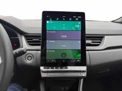 Renault Captur 1.0 Tce Techno (2025) - Foto 11