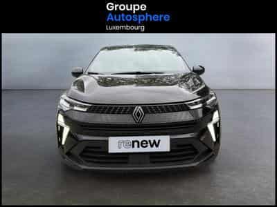 Renault Captur 1.0 Tce Techno (2025) - Foto 2