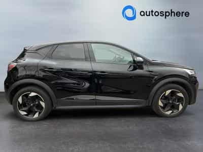 Renault Captur 1.0 Tce Techno (2025) - Foto 3