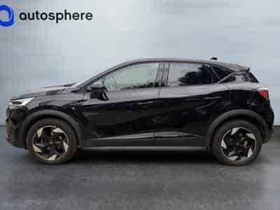 Renault Captur 1.0 Tce Techno (2025) - Foto 4