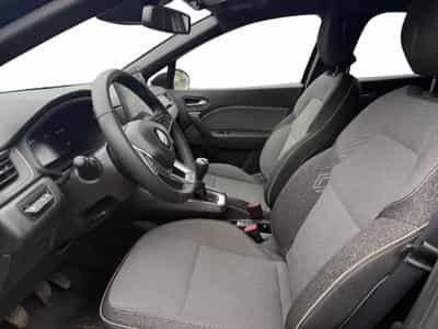 Renault Captur 1.0 Tce Techno (2025) - Foto 8