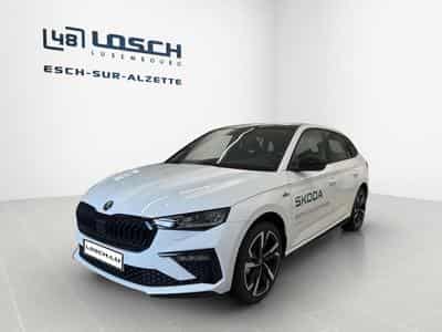 Skoda Scala Monte Carlo (2026) - Foto 1